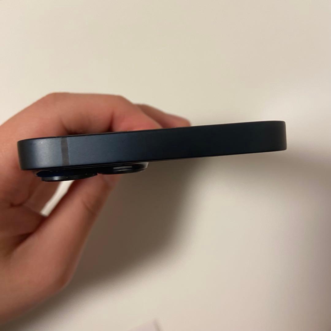 iPhone 14 128GB SIMフリー　ミッドナイト