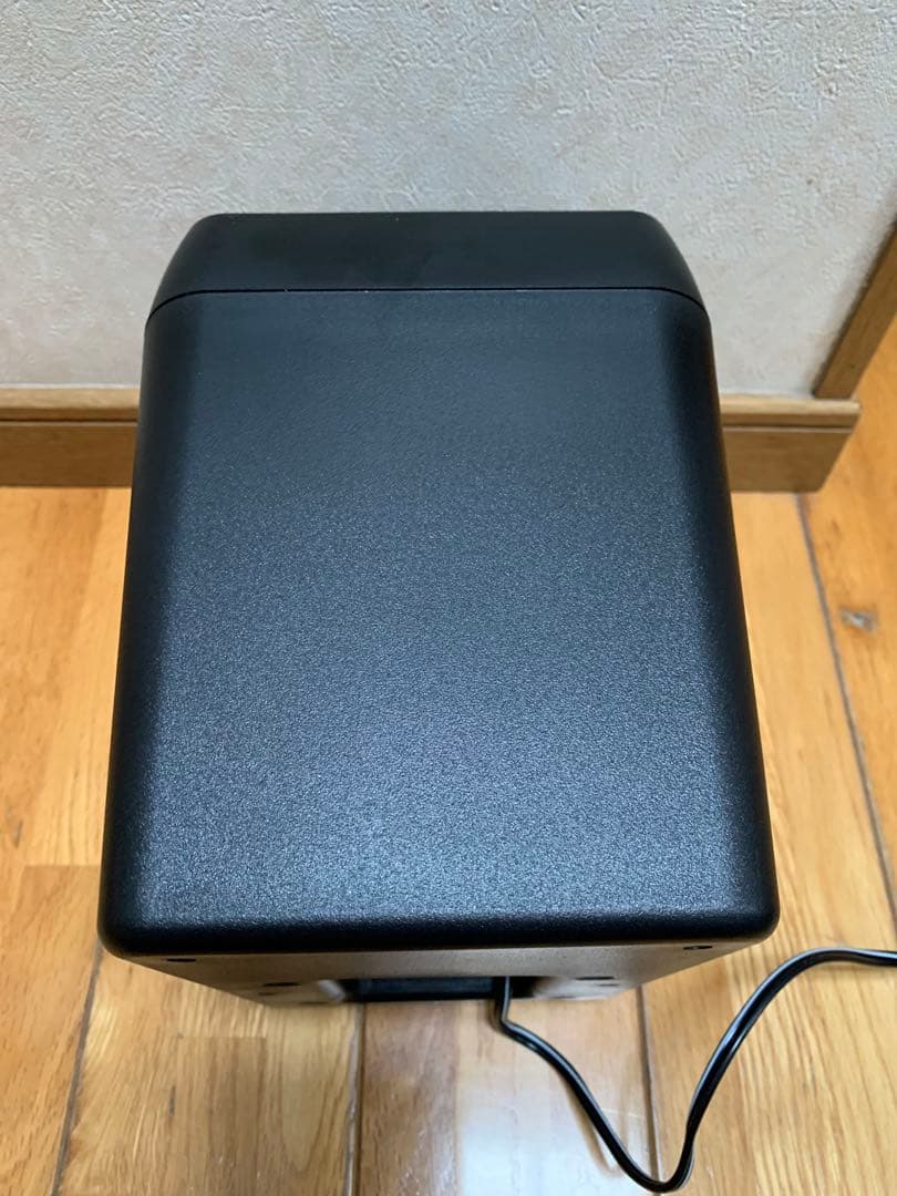 YAMAHA スタジオモニタースピーカー MS101 II 美品　日本製