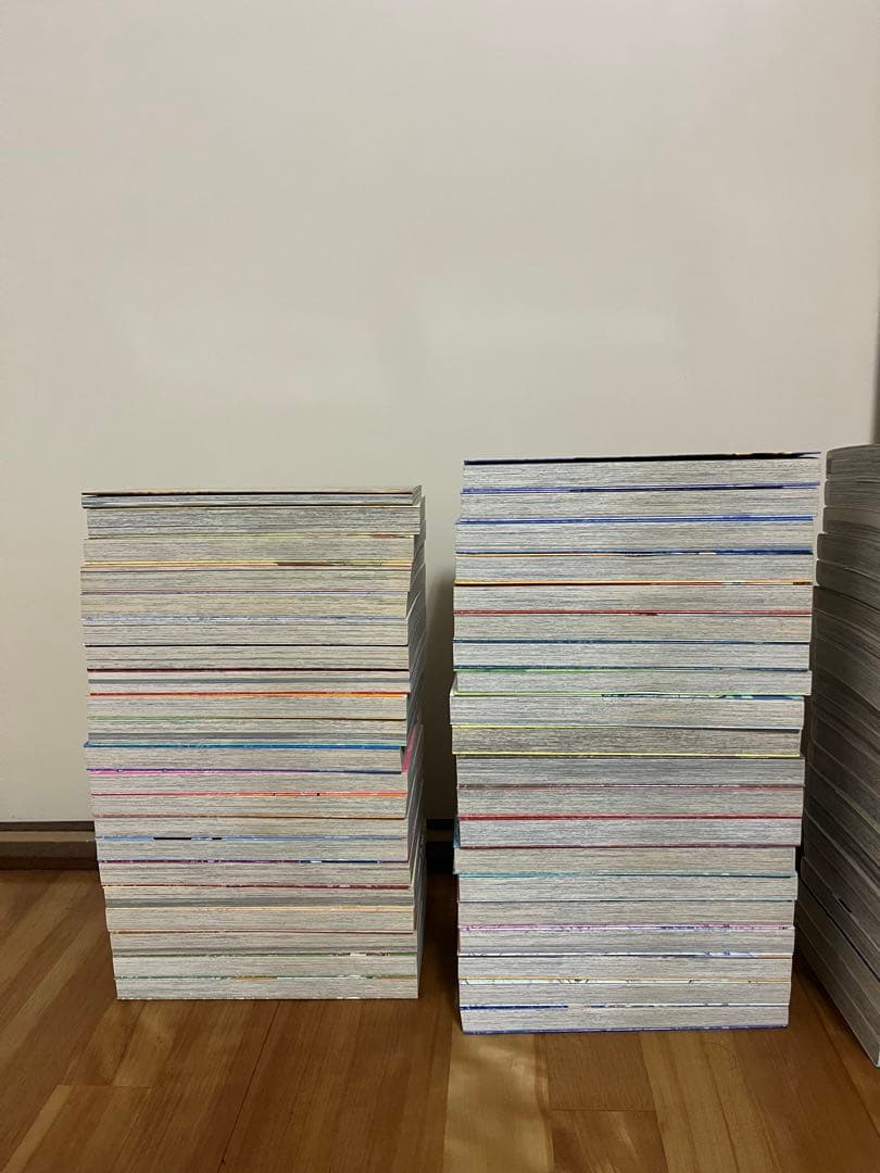 【値下げ】良品 ONEPIECE ワンピース 漫画 1-105巻+零巻