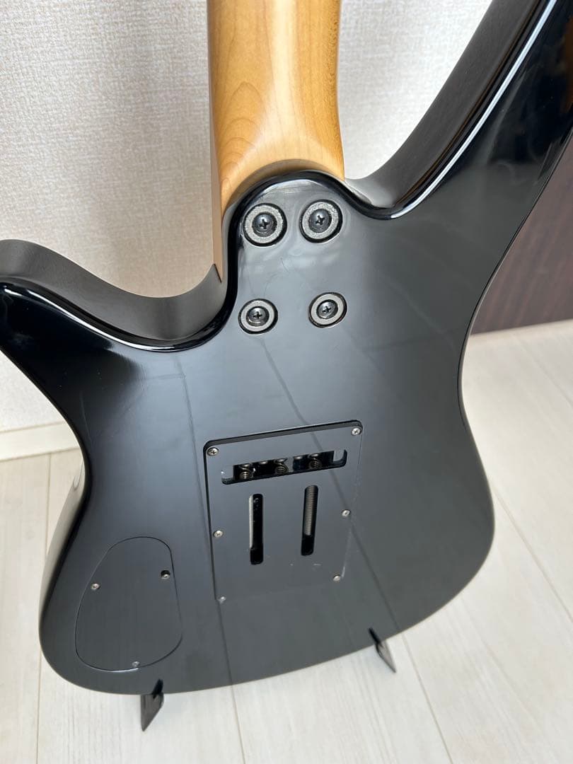 【MIRAI】【送料込】YAMAHA MG-M III ゼブラ