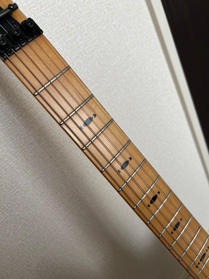 【MIRAI】【送料込】YAMAHA MG-M III ゼブラ