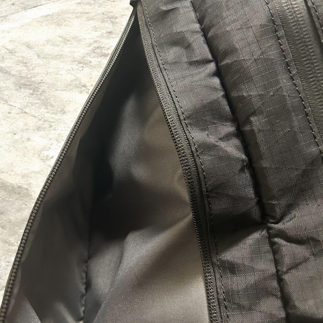 美品CHROME KADET 9Lカデット ブラック
