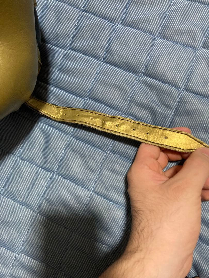 (早い者勝ち)RIVAL ボクシング　ヘッドギア 黒金