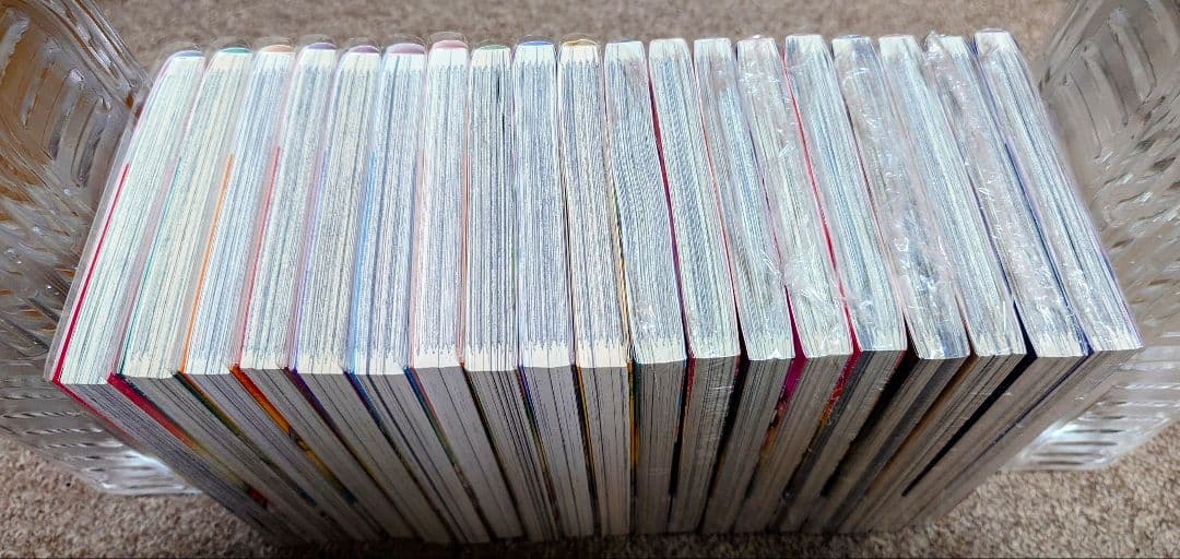 あかね噺 1-19巻セット [美品]