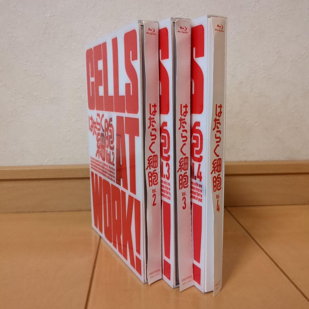 メ*キ様 はたらく細胞1〜7巻＋特別編＋はたらく細胞BLACK1巻