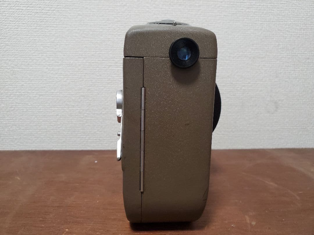 ARCO アルコ8mmカメラ CR-8 テクニカ