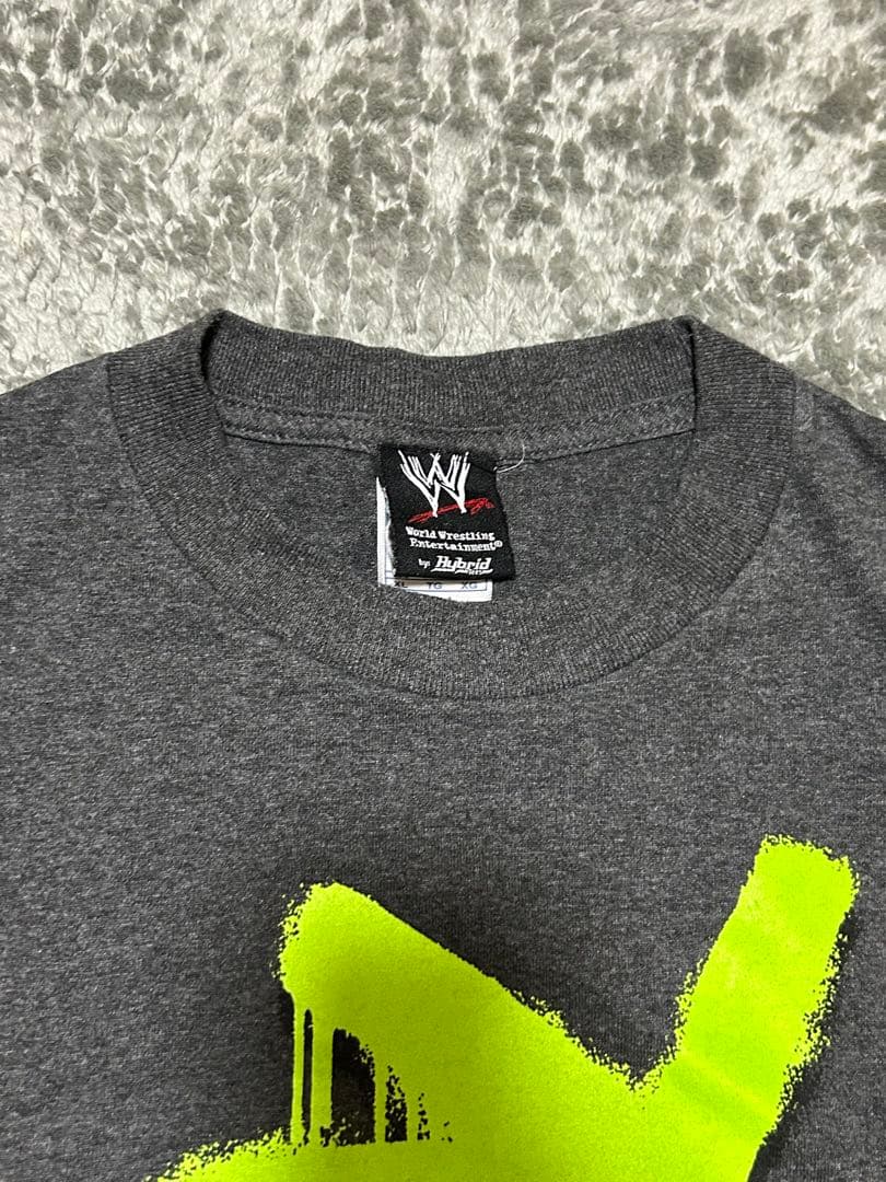 WWE D-GENERATIONX プロレス