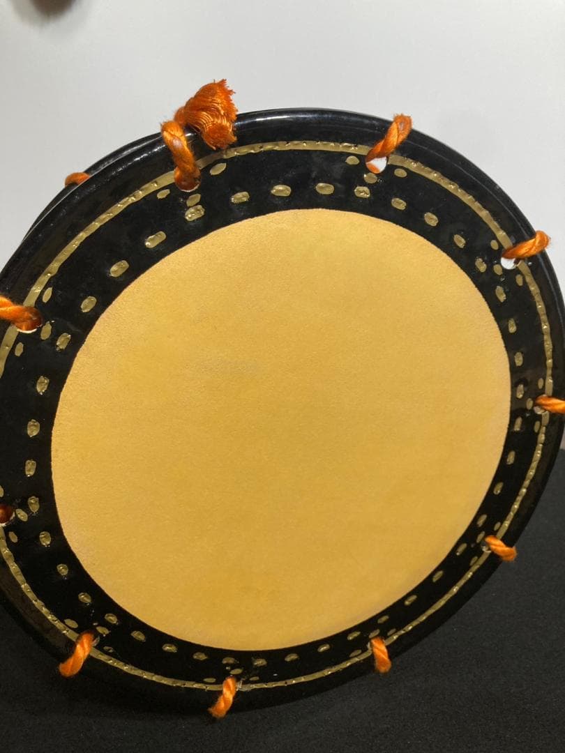 和太鼓 締太鼓