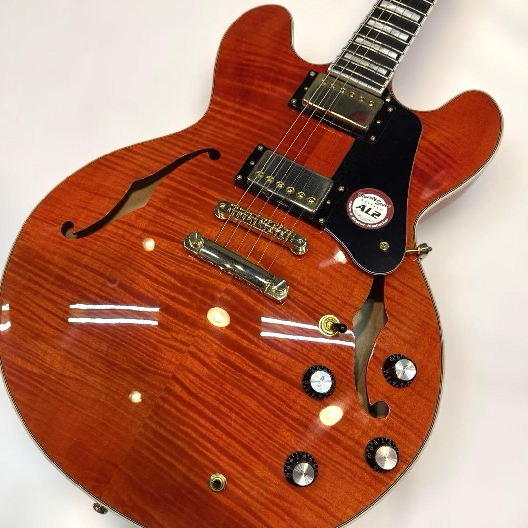 SeventySeven EXRUBATO-CTM JT 美品