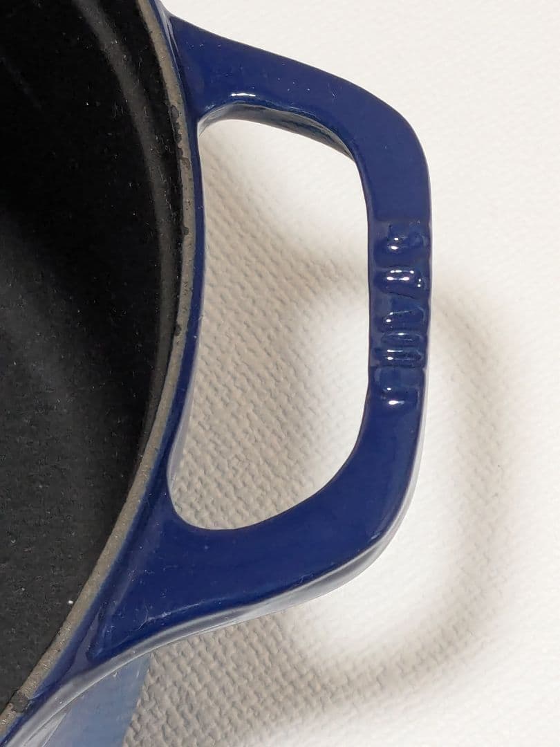 STAUB La Cocotte 26cm 青