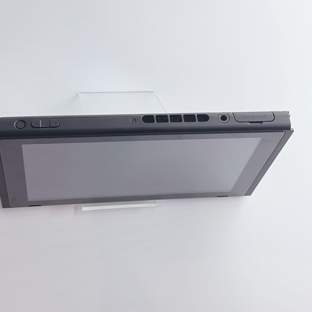 ✨極美品✨ Nintendo Switch 本体のみ 2017年製 未対策機
