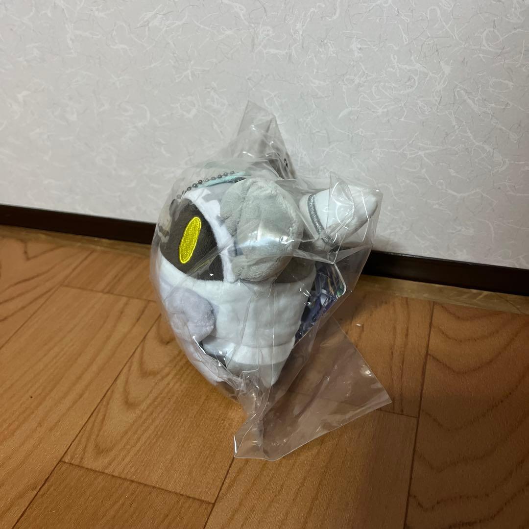 星のカービィ Wiiデラックス　異空のマホロア　マスコット