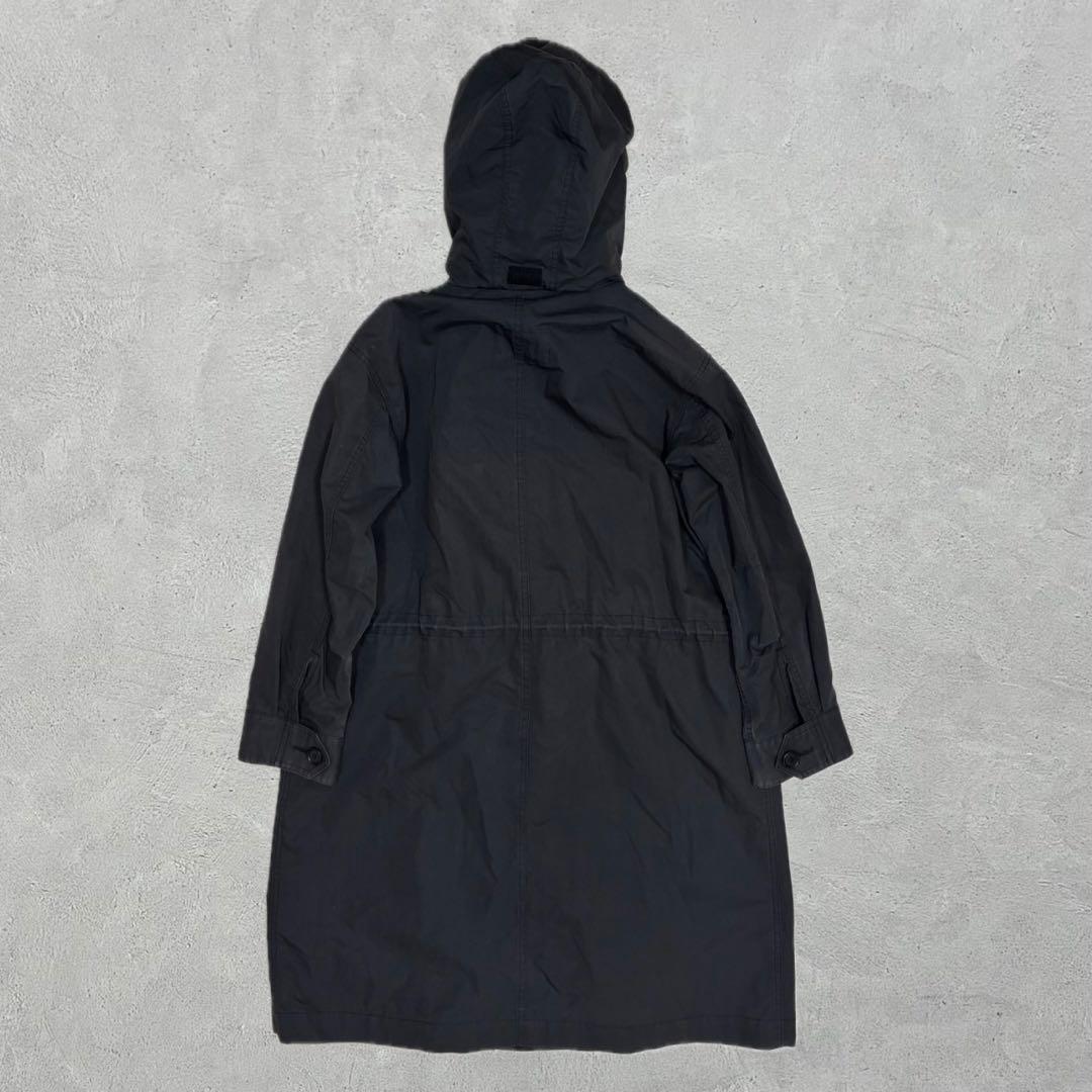 MHL マーガレットハウエル　モッズコート　ライナーコート　マウンテンパーカー