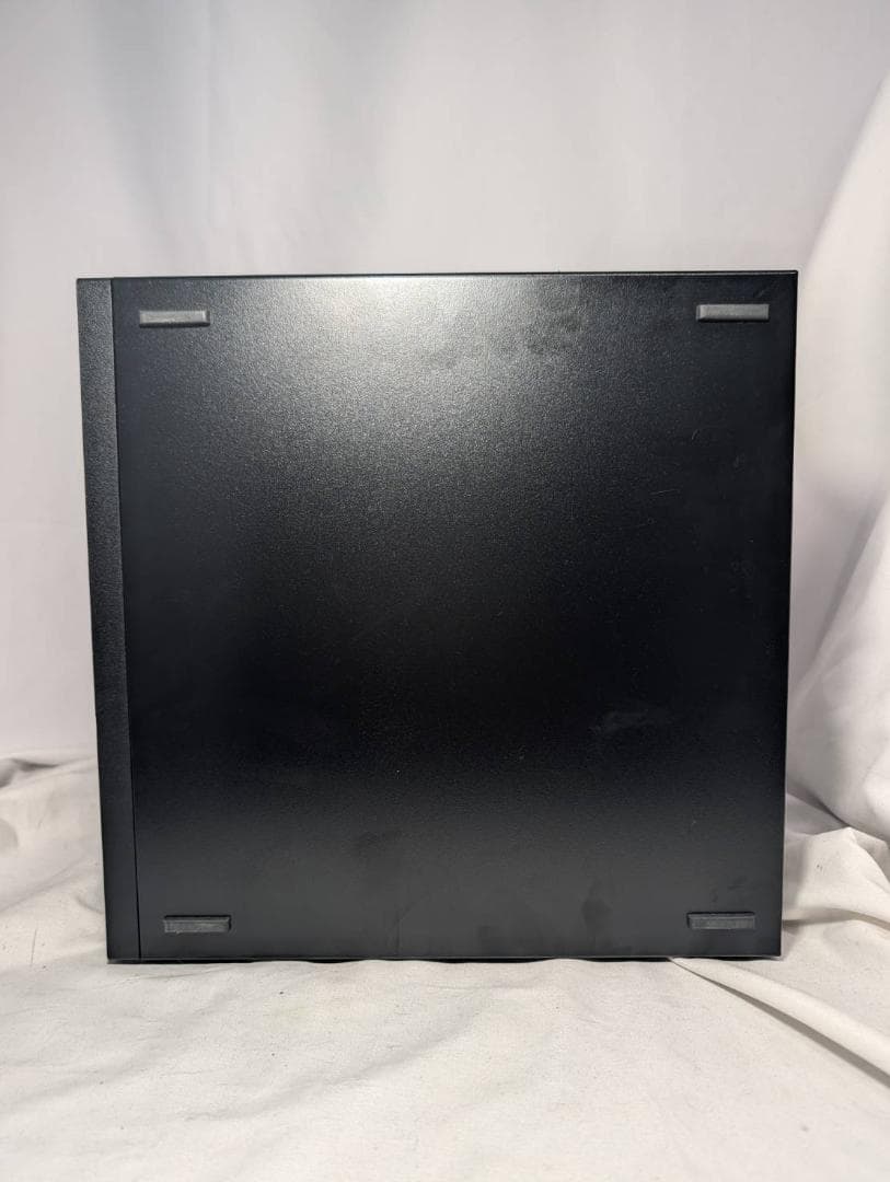 Windowsデスクトップ Dell Precision i9/16GB/SSD512+HDD/Office