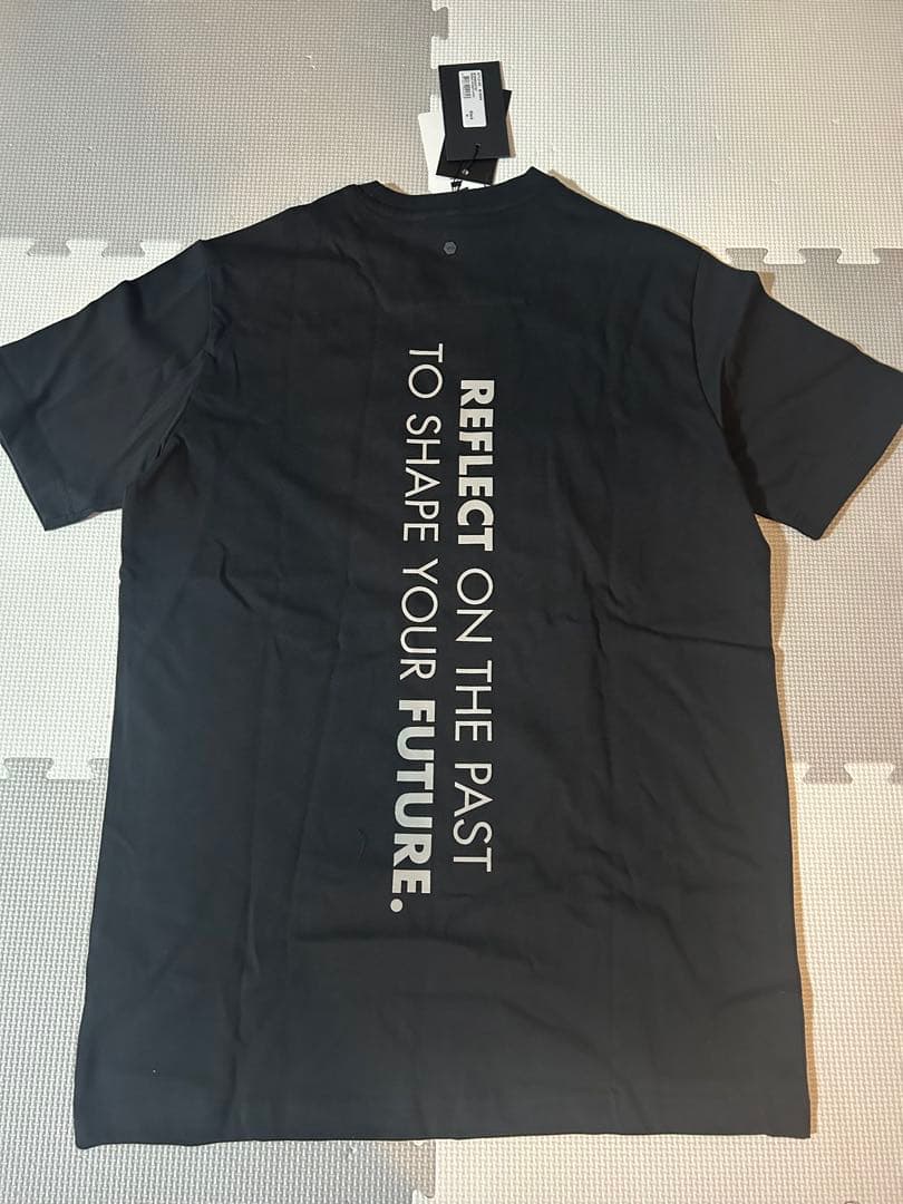 BALR. Tシャツ M ブラック