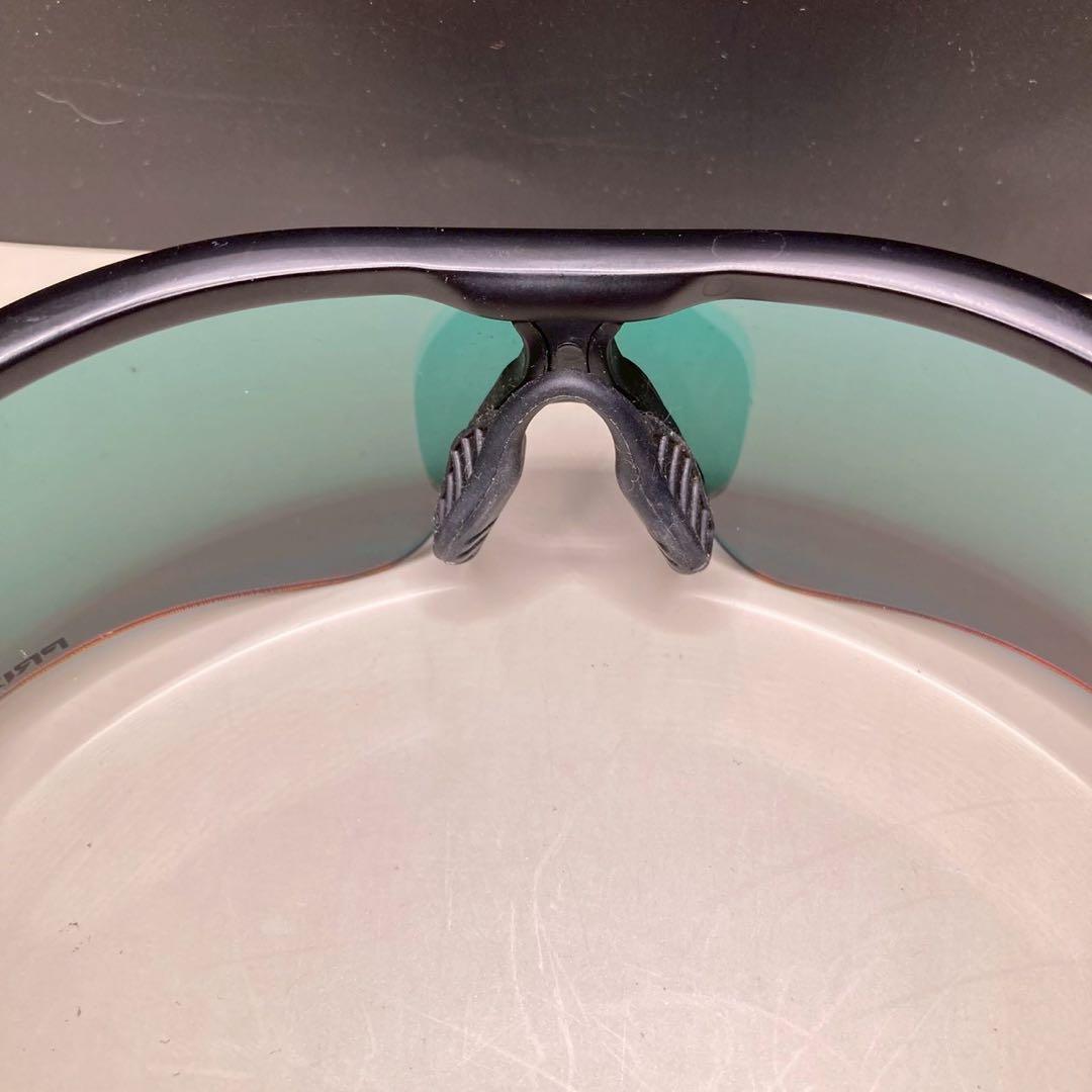 OAKLEY オークリー RadarLock Path PRIZM サングラス