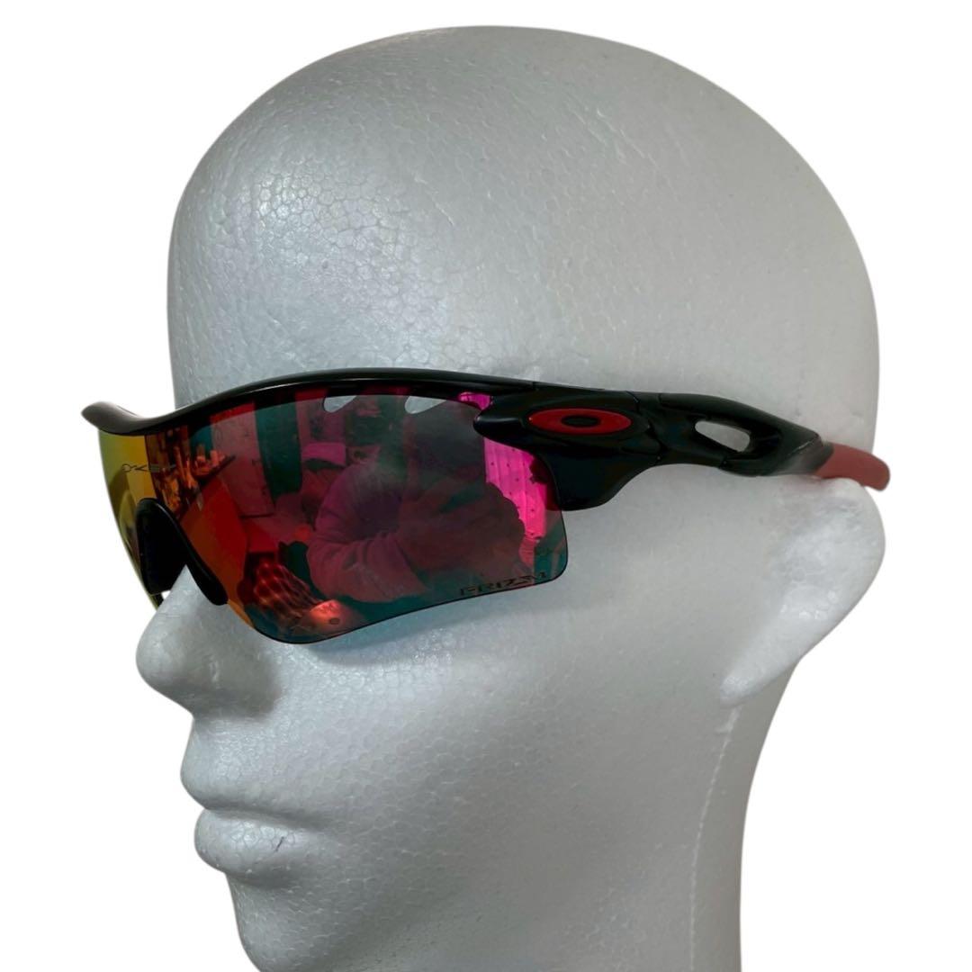 OAKLEY オークリー RadarLock Path PRIZM サングラス