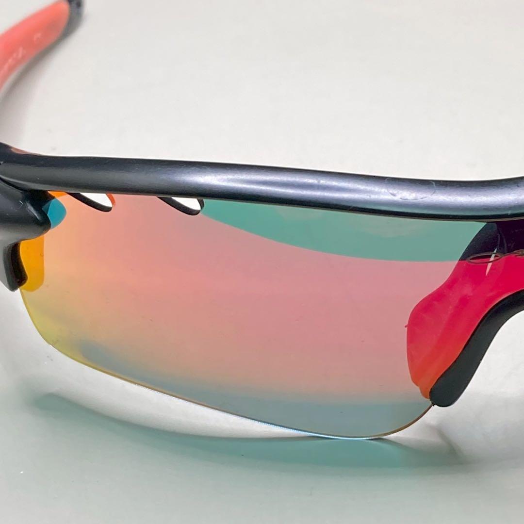 OAKLEY オークリー RadarLock Path PRIZM サングラス