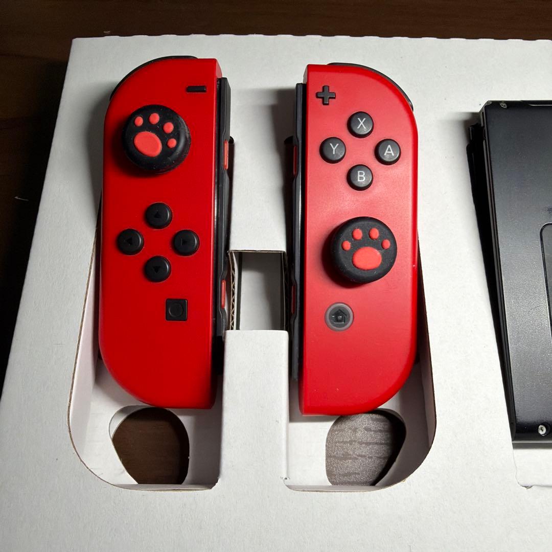カ*ナ様 Nintendo Switch