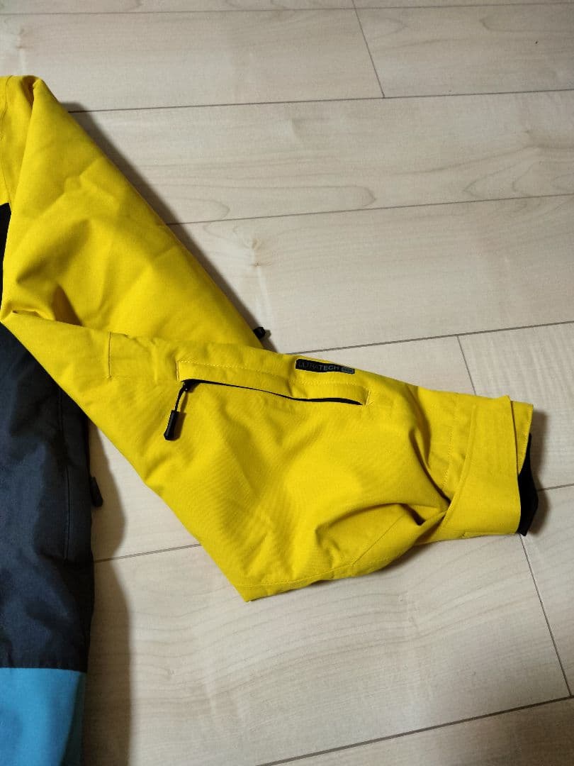 HORSEFEATHERS フォースフェザース スノーボード ウェア　美品