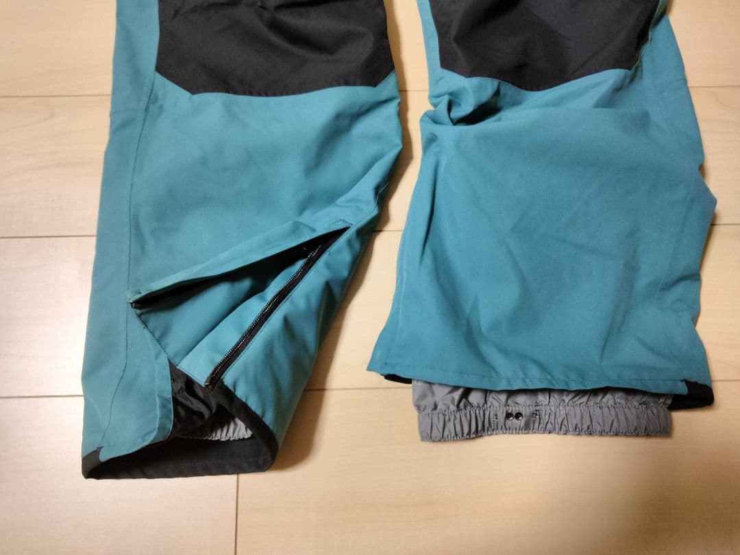 HORSEFEATHERS フォースフェザース スノーボード ウェア　美品