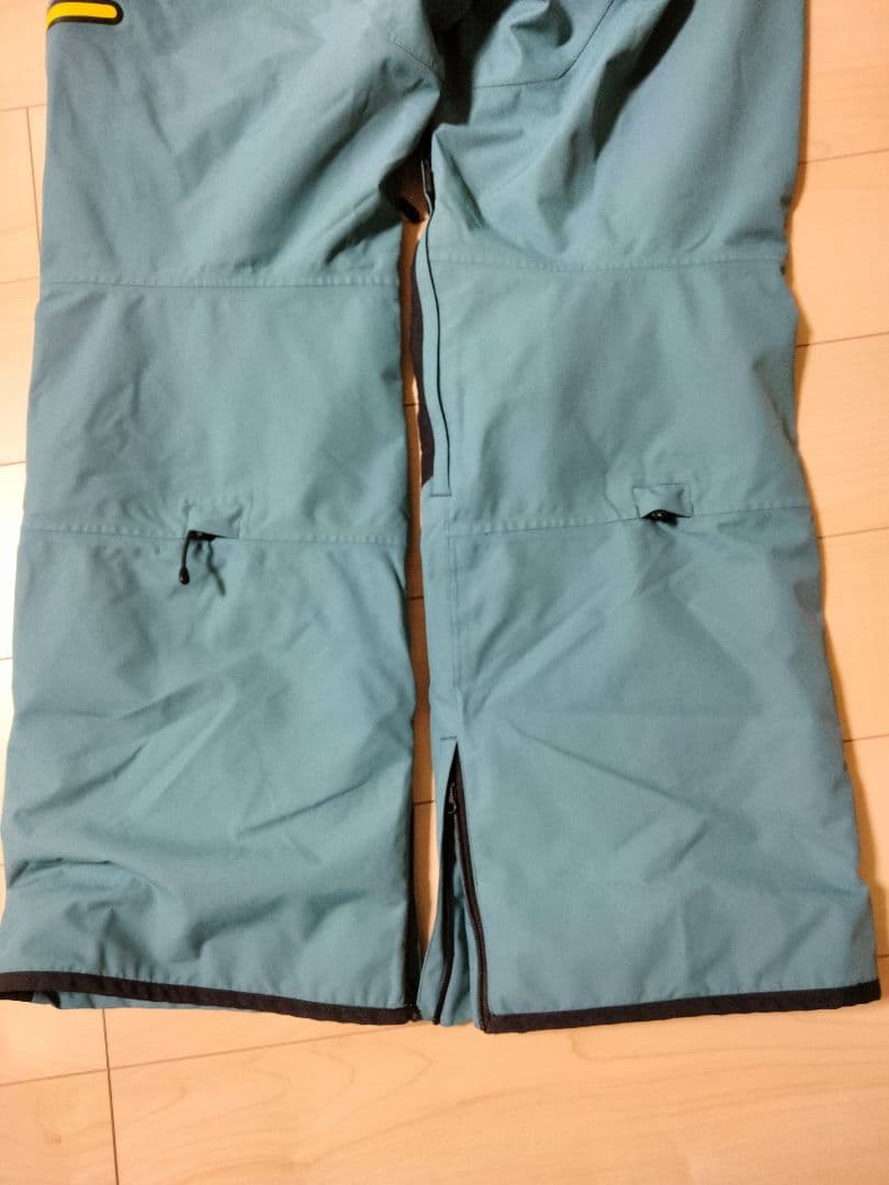 HORSEFEATHERS フォースフェザース スノーボード ウェア　美品