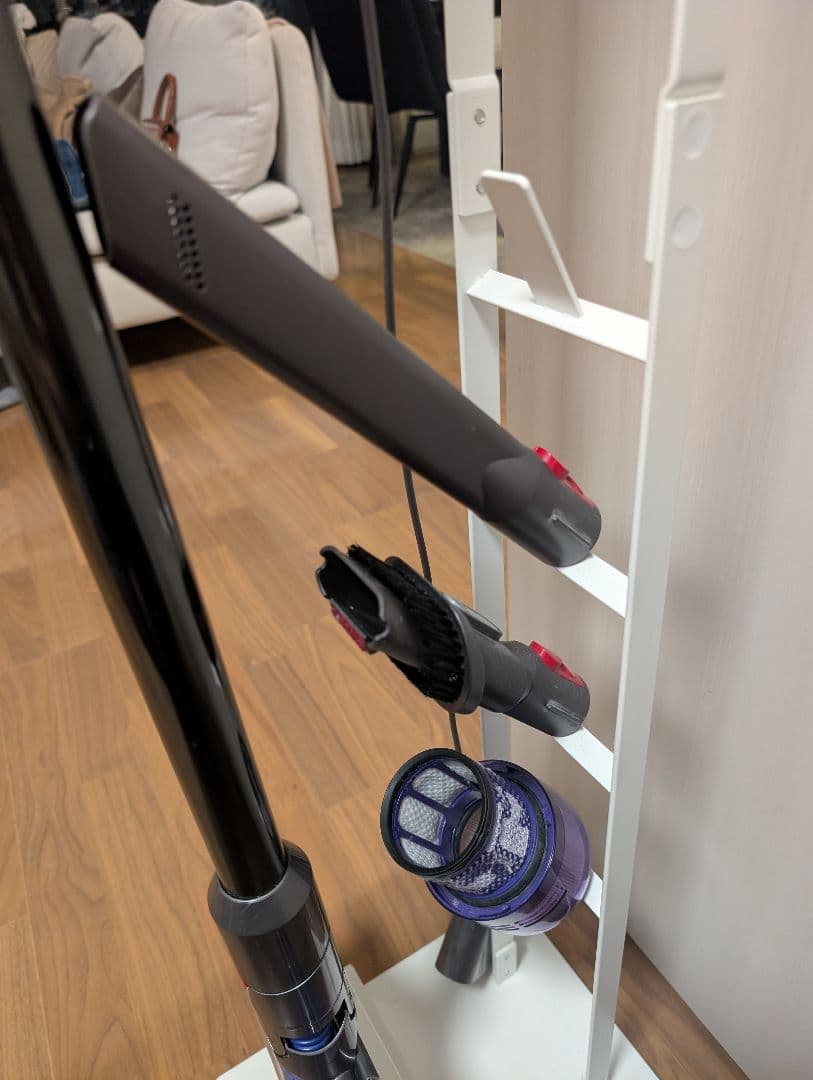 ダイソン Dyson Digital Slim Fluffy Origin