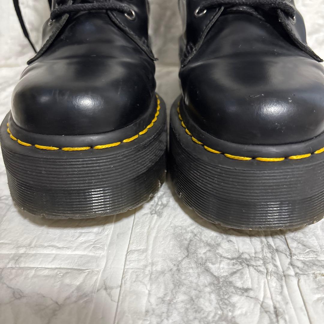 お安く♡ドクターマーチン Dr.Martens 8ホール JADON 24cm
