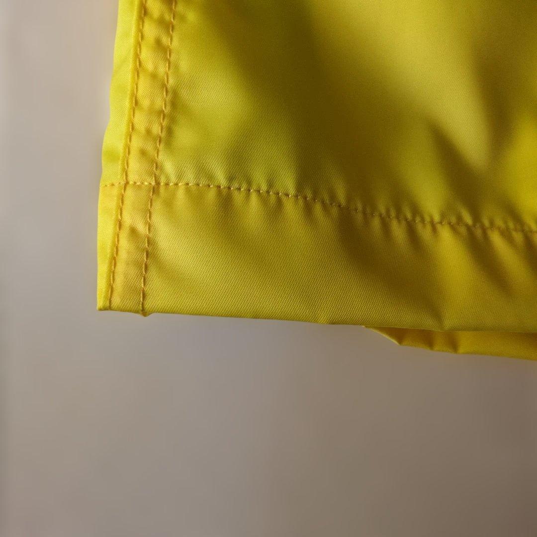 こ*ぶ様 LEMONed hide レモネード ナイロンパーカー ウィンドブレー