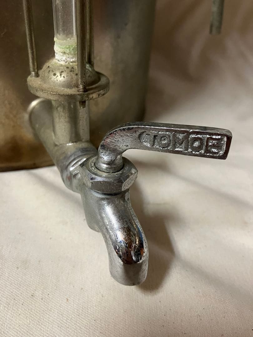 消毒器　医療機器　昭和レトロ　珍品