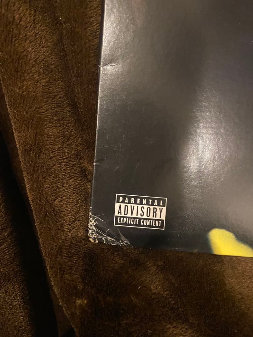 COMMON コモン / BE LP