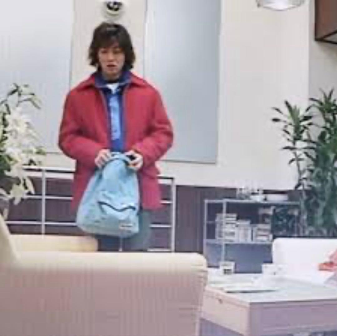 patagonia スナップT USA 90年製 キムタク着ビューティフルライフ