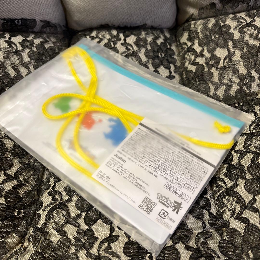 ✨新品・未開封✨ポケモンZA Nintendo Switch 2 Edition