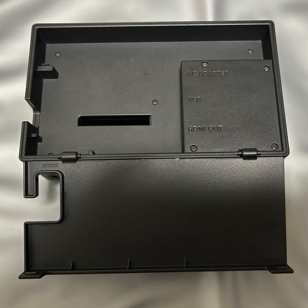 Nintendo switch 本体 付属品 セット 中古