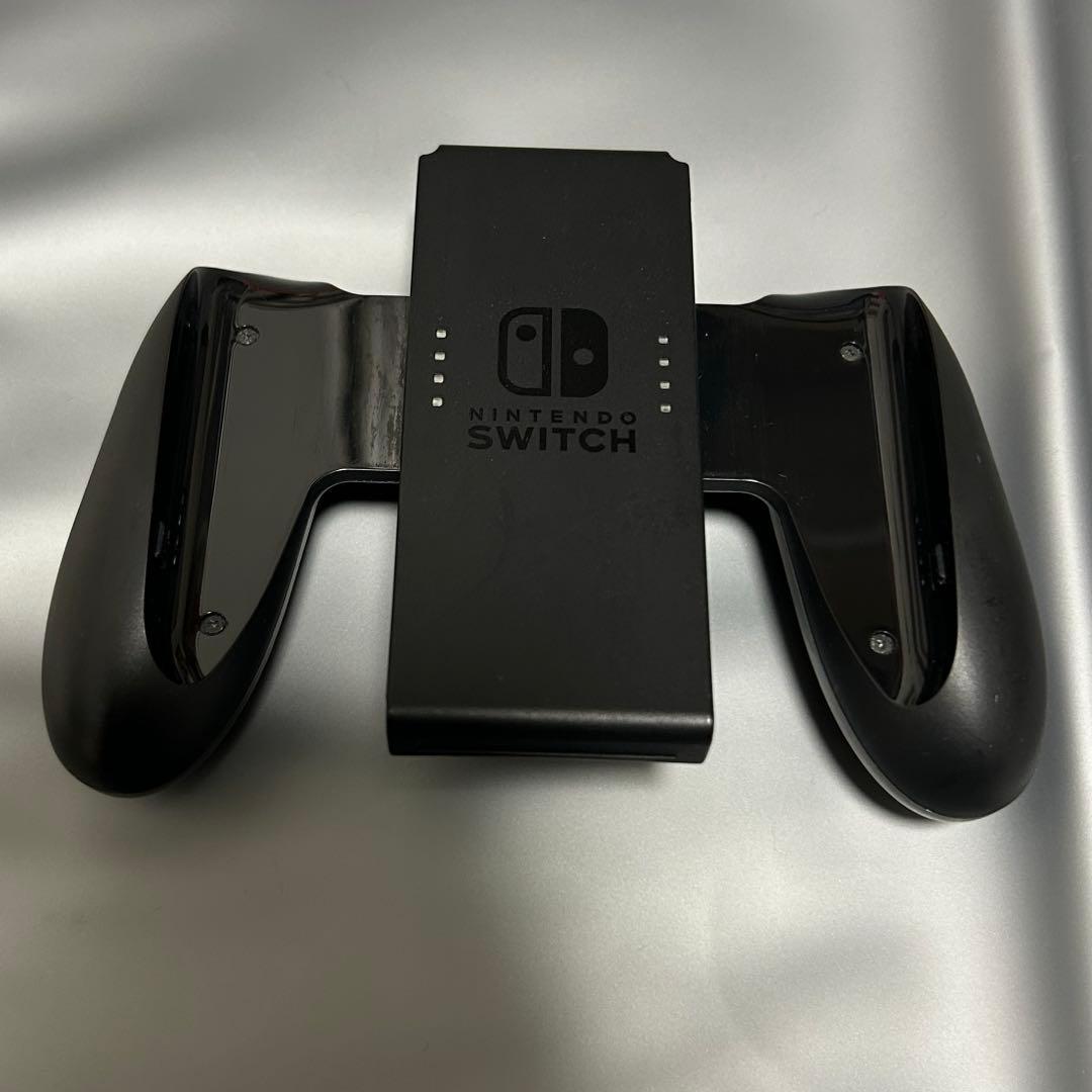 Nintendo switch 本体 付属品 セット 中古