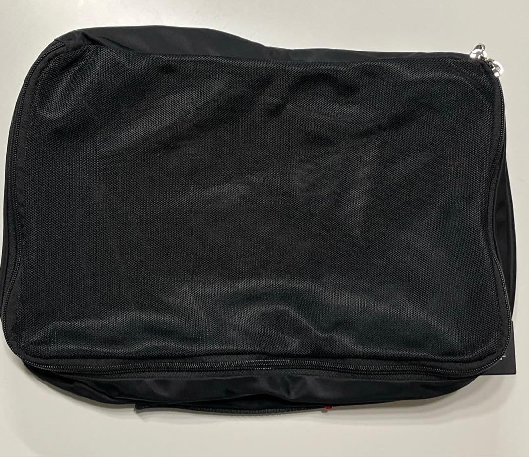 未使用　TUMI トラベルポーチ　出張 旅行