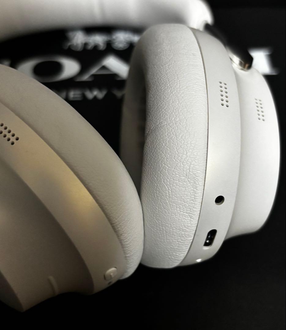 売り切り！新品未使用品！Bose 60周年ヘッドホン