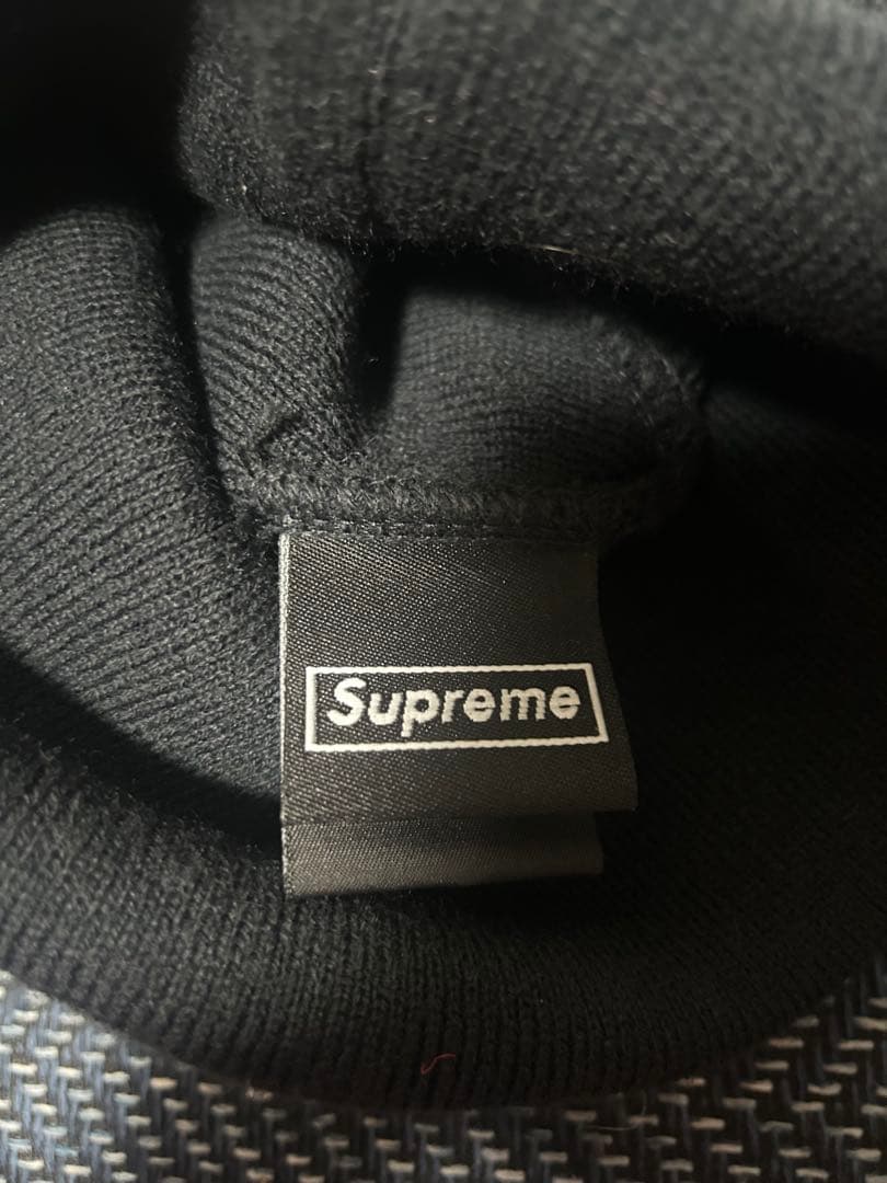 M*O様 チ*ー様 supremeニット帽