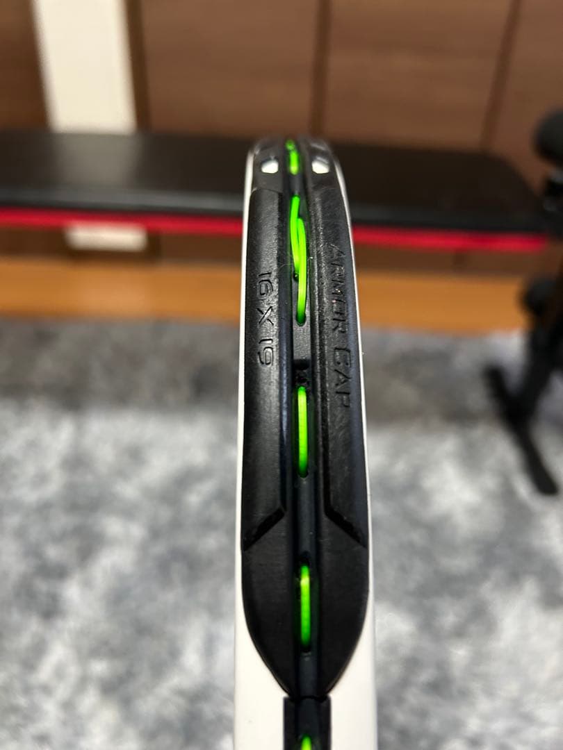 Technifibre TEMPO 298 テニスラケット