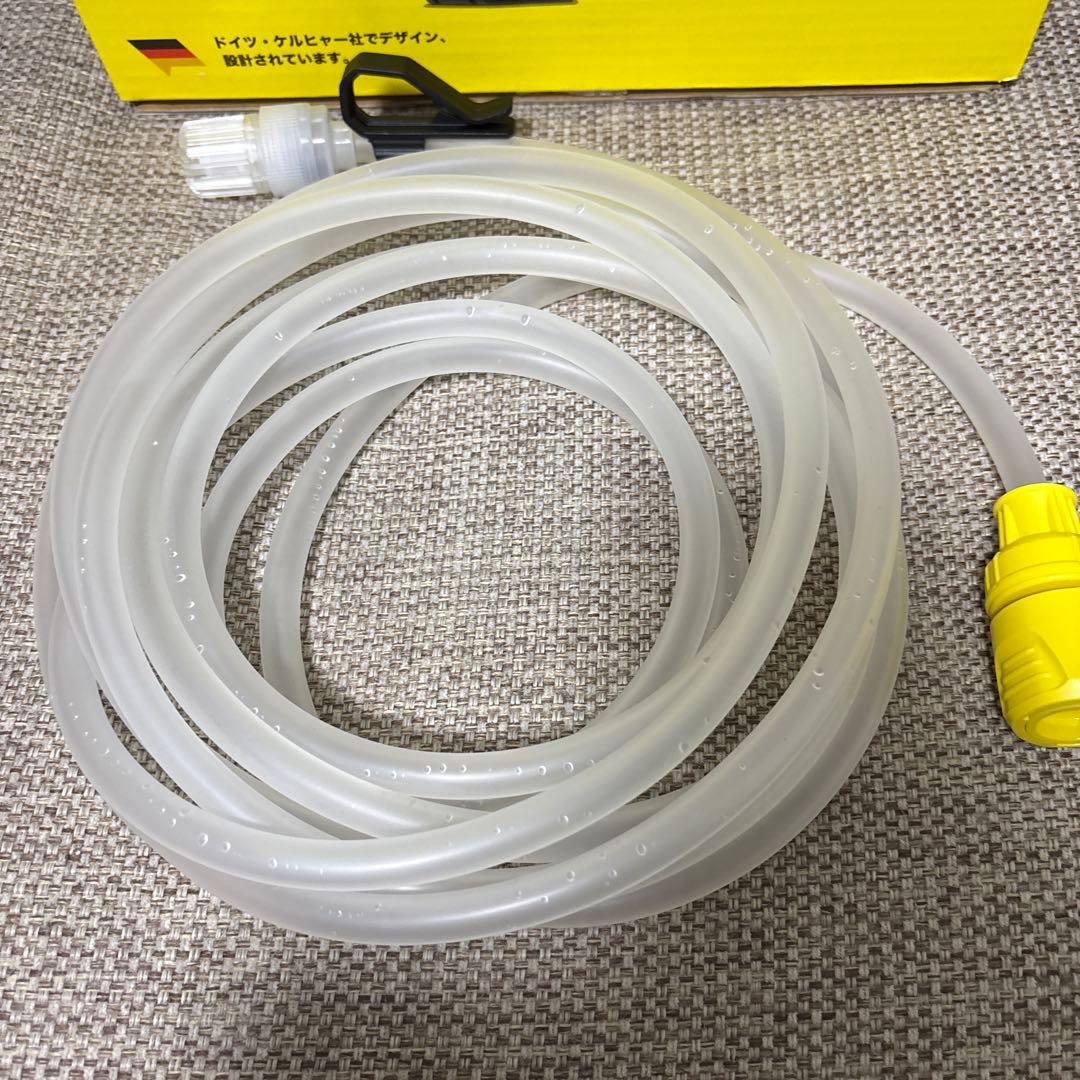 KARCHER OC 5 Handy 高圧洗浄機