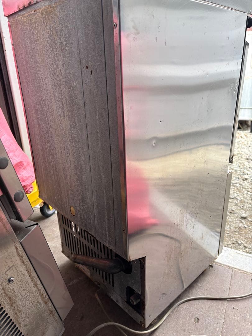 25キロ製氷機　ホシザキ製送料込み‼️