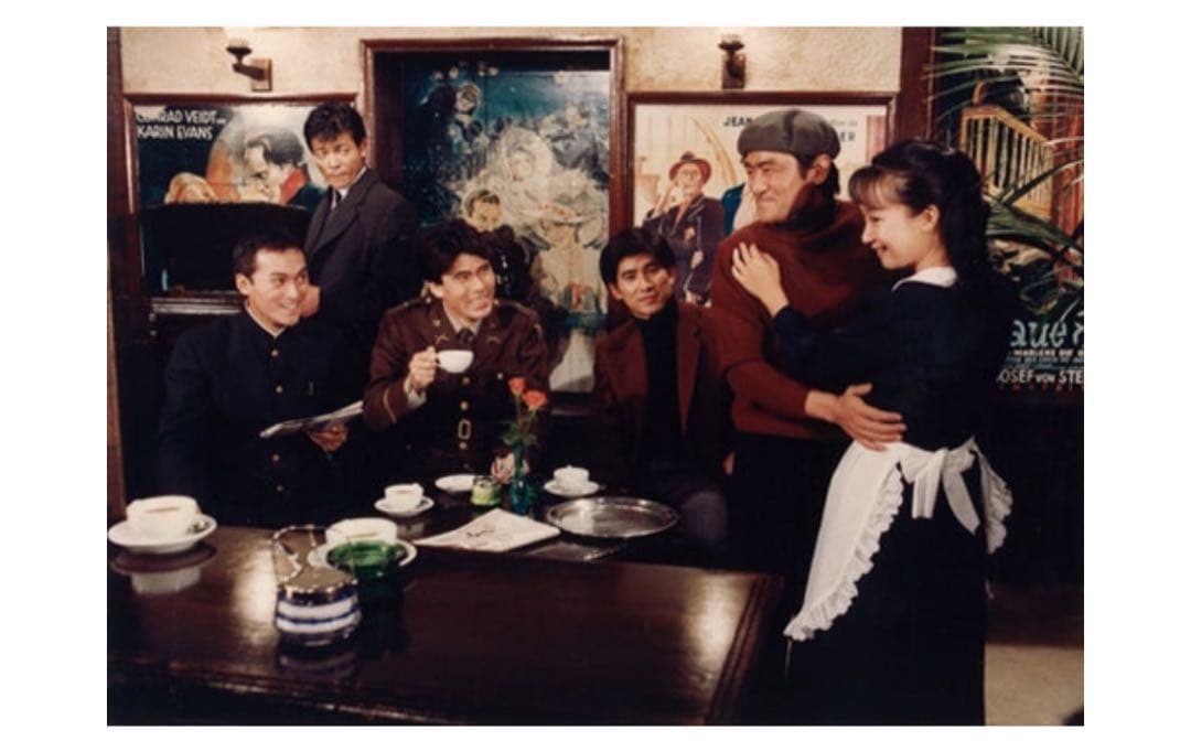 NHK 大河ドラマ 山河燃ゆ 完全版 DVD 全13巻セット 中古