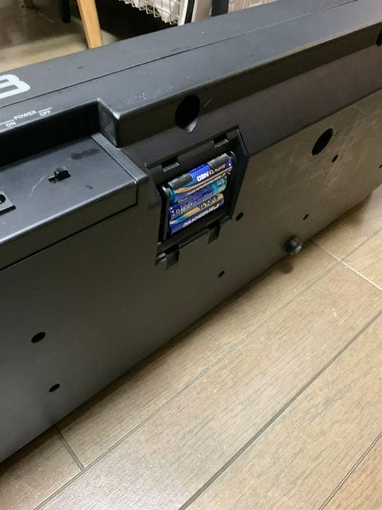 鍵盤楽器 Roland A-33