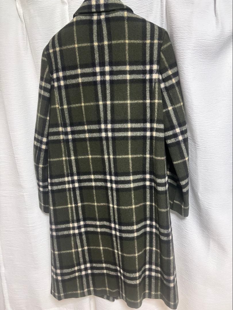 Burberrys Blue Label コート　バーバリー
