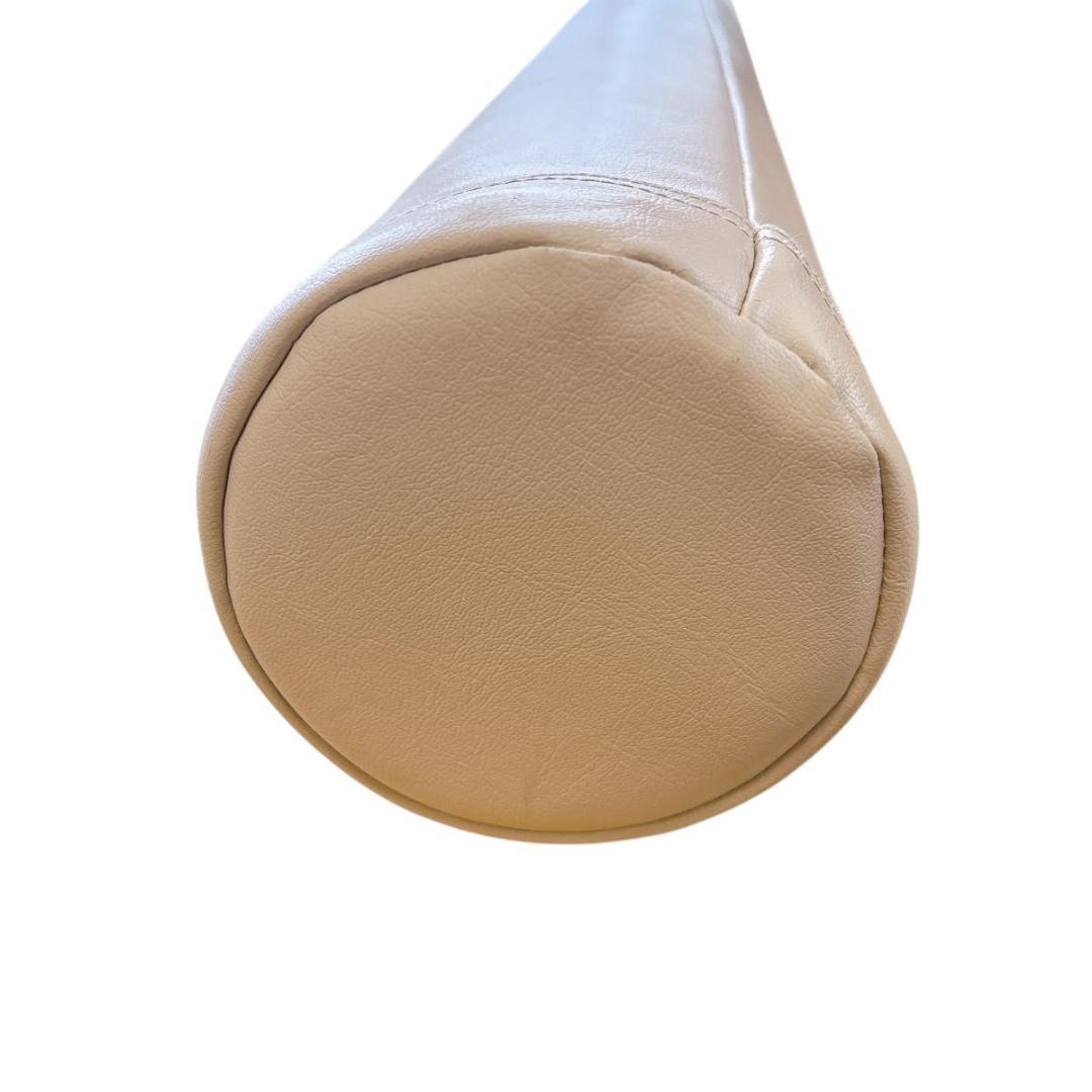 【美品】LPN StretchPole ストレッチポール MX アイボリー