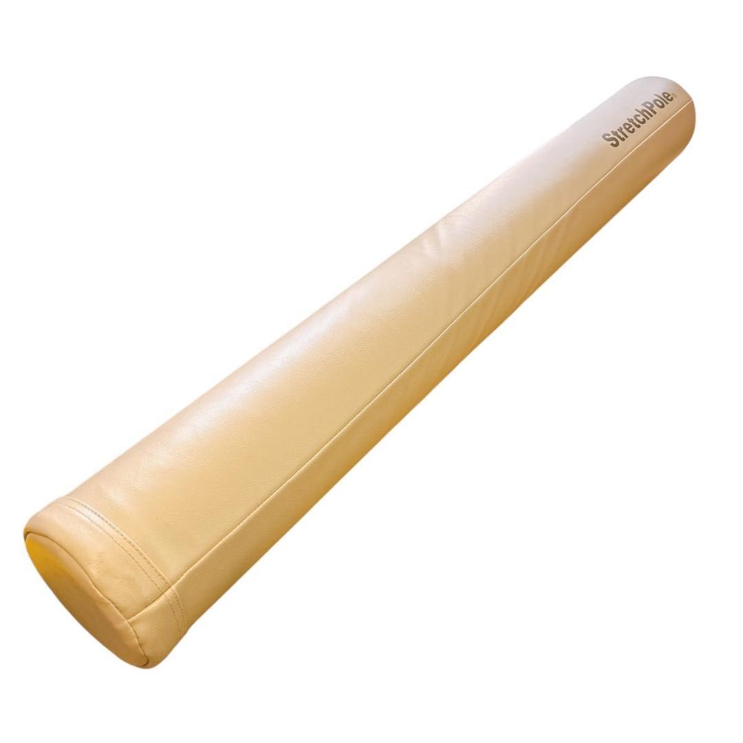 【美品】LPN StretchPole ストレッチポール MX アイボリー