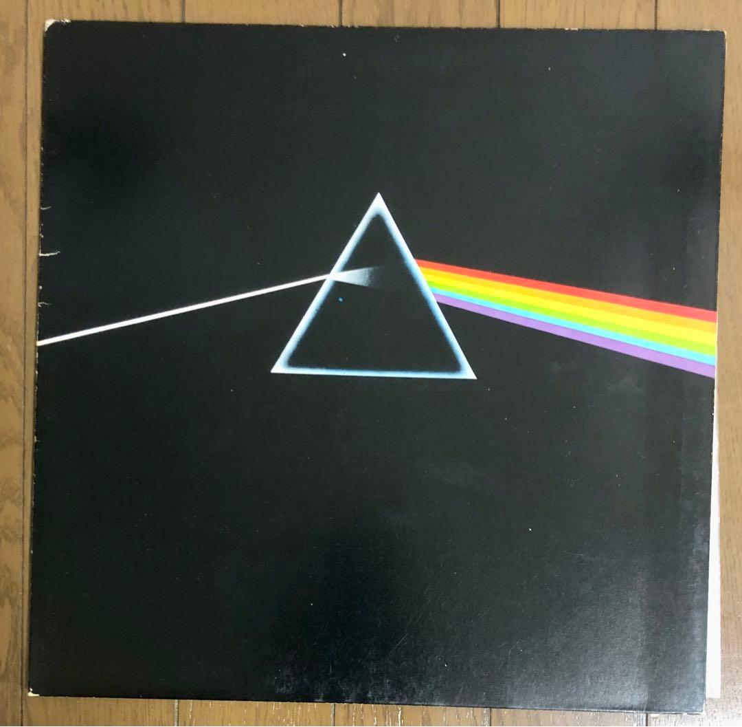洋楽レコード★4枚セット