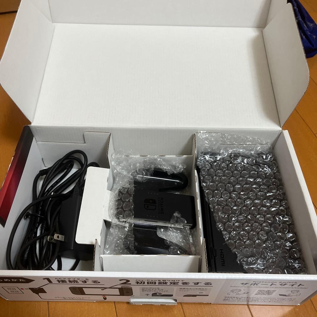 Nintendo Switch Switch