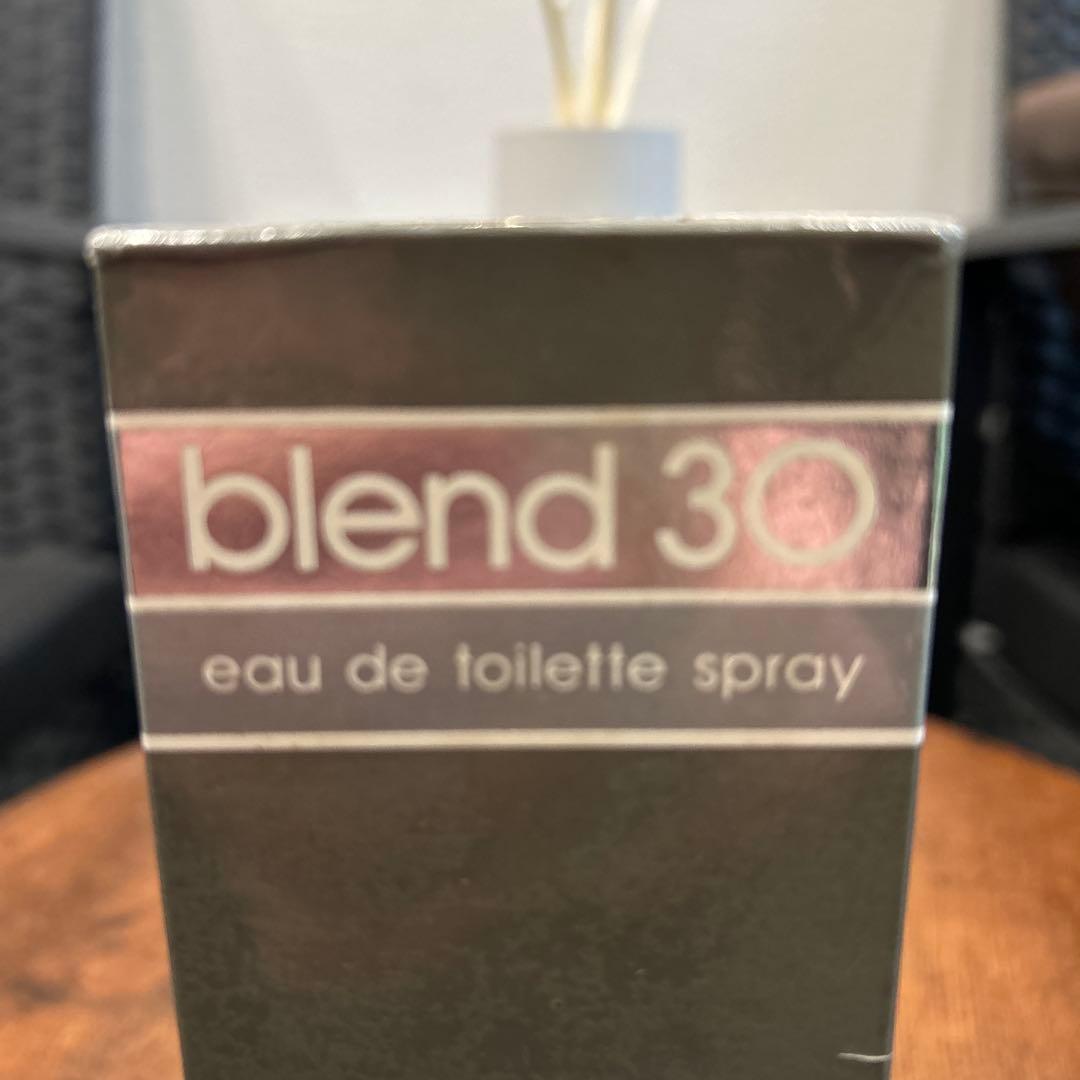 廃盤品Dunhill blend 30 Eau de Toilette100ml