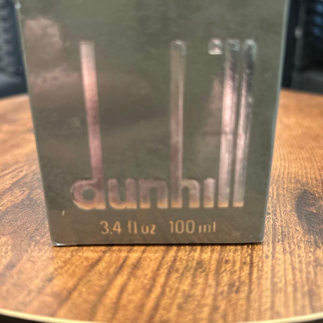 廃盤品Dunhill blend 30 Eau de Toilette100ml